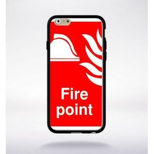 iphone 6 coque pompier