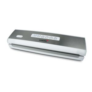 Silvercrest sous vide Cdiscount
