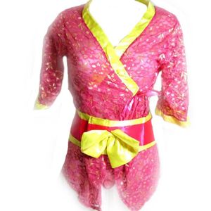 Marlon Betsy Kimono Femme