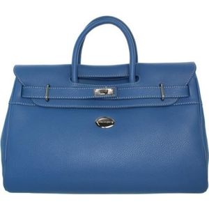 sac bleu mac douglas