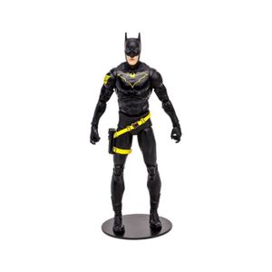 FIGURINE - PERSONNAGE Figurine - McFarlane Toys - Jim Gordon as Batman (Batman: Endgame) - 18 cm - Mixte - Intérieur