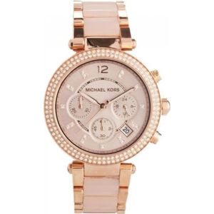 Bracelet connecté hotsell michael kors
