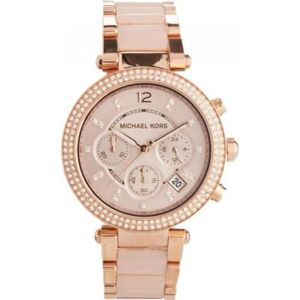 MONTRE MICHAEL KORS Montre bracelet MK5896 - Pour femme -