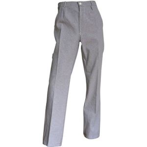 LMA - Pantalon de travail (Pinceau) - Ce pantalon blanc de travail de la  marque LMA est un pantalon pour  - Livraison gratuite dès 120€