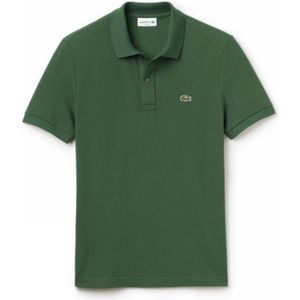 POLO Polo Lacoste Vert Homme