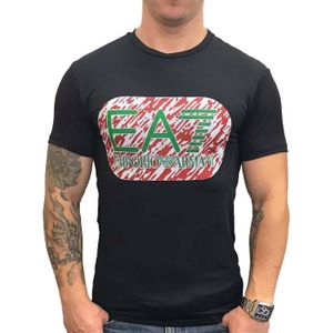 t shirt armani ea7
