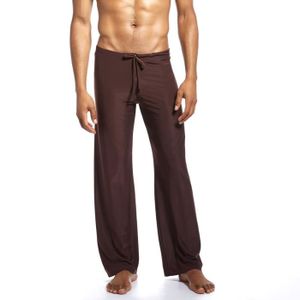 pantalon homme yoga
