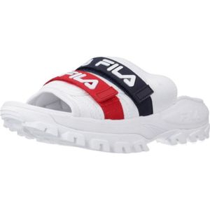 Sandales Fila Cdiscount