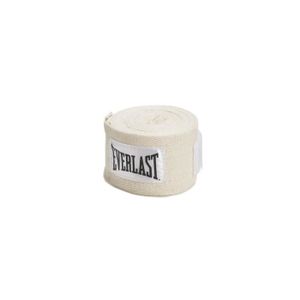 MITAINE DE BOXE - BANDE EVERLAST Bandage boxe Handwraps 120 Beige Mixte