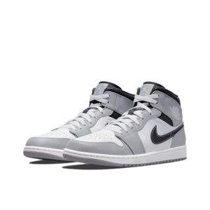 Chaussure air jordan grise - Cdiscount