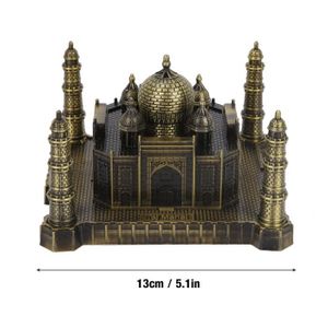 OBJET DÉCORATIF Mxzzand modèle Inde Taj Mahal Inde Taj Mahal modèl