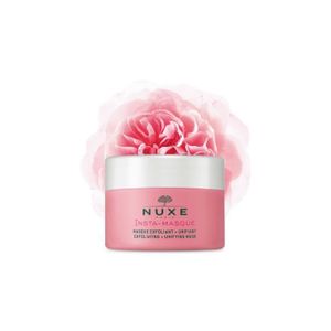 GOMMAGE CORPS Nuxe Insta-Masque Exfoliant Unifiant 50ml