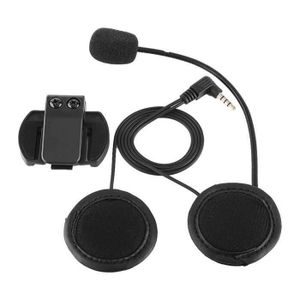 INTERCOM MOTO Dream-Accessoires Bluetooth Casque Micro Pour V4V6