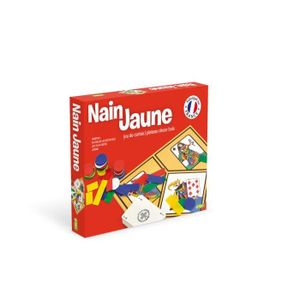 les colis noirs lcn Boîte de 100 Jeton coloré en Plastique - Jeux Cartes  Tarot Nain Jaune - 752 : : Jeux et Jouets