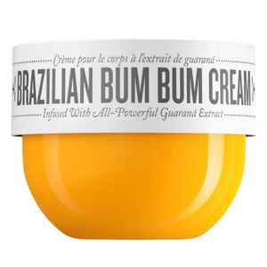 HYDRATANT CORPS Sol de Janeiro Crème Bum Bum Brésilienne  crème pour le corps 75 ml