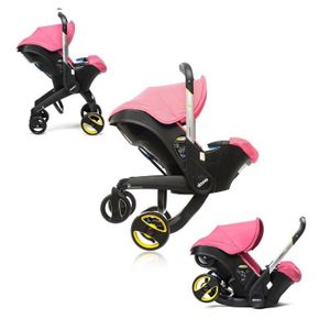 siege auto transformable en poussette