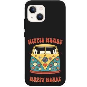 Coque vans top