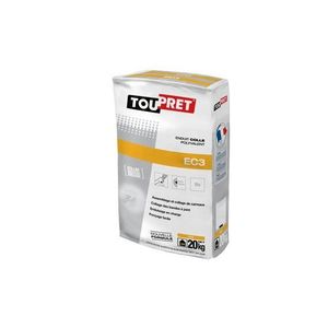 Toupret Magicretouch 800ml Pate Ideale Comus Enduit Mixte