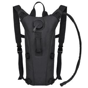 Sac d'hydratation 2L + vessie d'hydratation – Atacama Outdoor