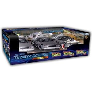 VÉHICULE CIRCUIT SOLIDO - Coffret COLLECTOR Deloran Retour vers le VÉHICULE CIRCUIT SOLIDO - Coffret COLLECTOR Deloran Retour vers le