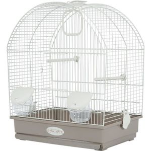 Cages Habitat Oiseaux Zolux Achat Vente Cages