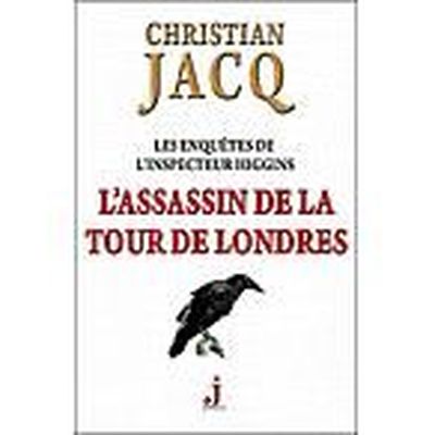 Les enquêtes de l'inspecteur Higgins Tome 2