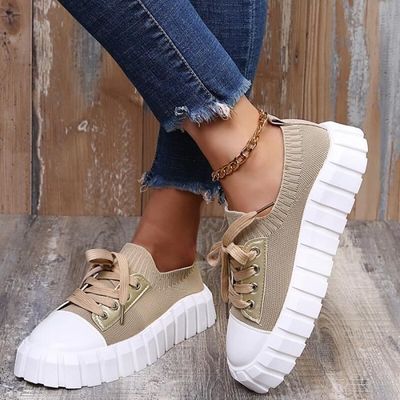 Basket elegante femme 2020 sales