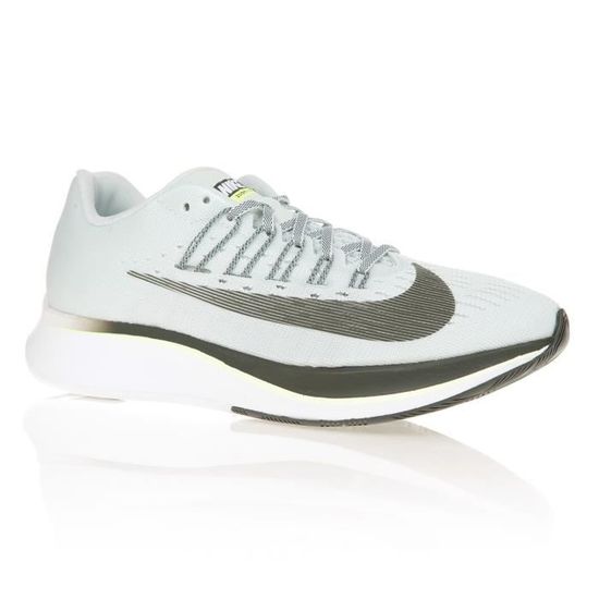 nike zoom femme courir