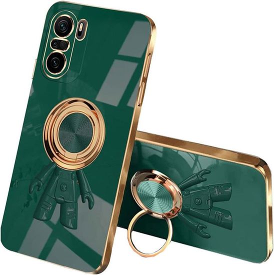 N NEWTOP Cover Compatibile per Xiaomi Mi 10 5G - 10 Pro 5G, Custodia