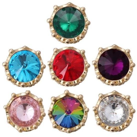 Outil À Rouleau Pour Art Au Diamant, Rouleau De Pressage Pour Art À