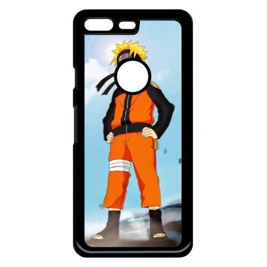 Coque Google Pixel Naruto Achat Coque Bumper Pas Cher Avis Et Meilleur Prix Cdiscount