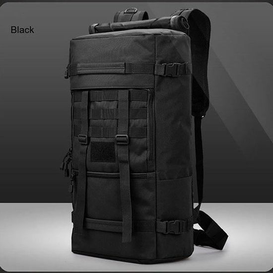 essentiel voyage backpack