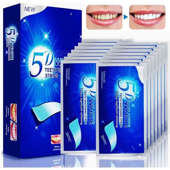 Bandes de papier articulées dentaires, 300 feuilles/boîte, rouge/bleu,  Instrument de laboratoire dentaire, blanchiment des