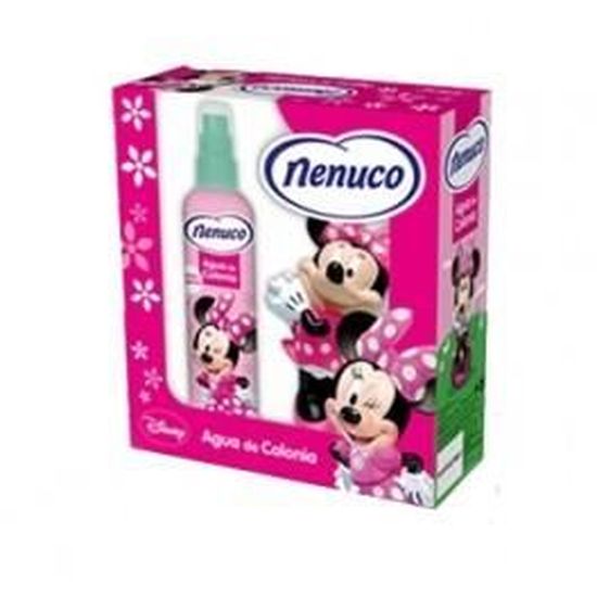 Nenuco minnie new arrivals