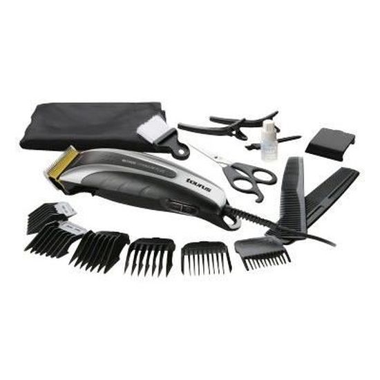 tondeuse taurus mithos titanium