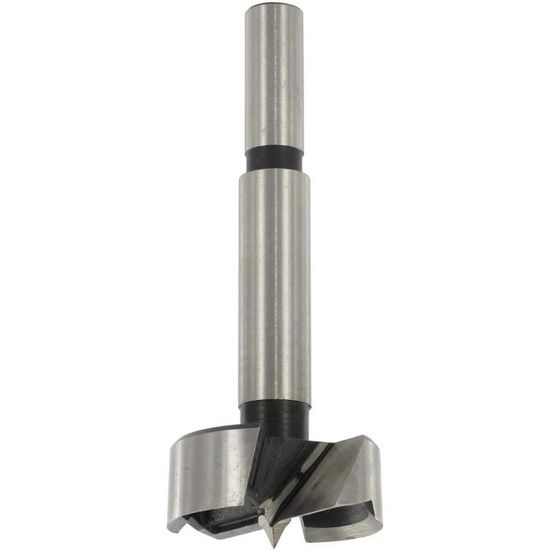 Ent 25019 Mèches Forstner, Acier À Outils, Queue (S) 10 Mm, Diamètre (D) 50 Mm, L 90 Mm[u4922 Ent 25019 Mèches Forstner, Acier À Outils, Queue (S) 10 Mm, Diamètre (D) 50 Mm, L 90 Mm[u4922