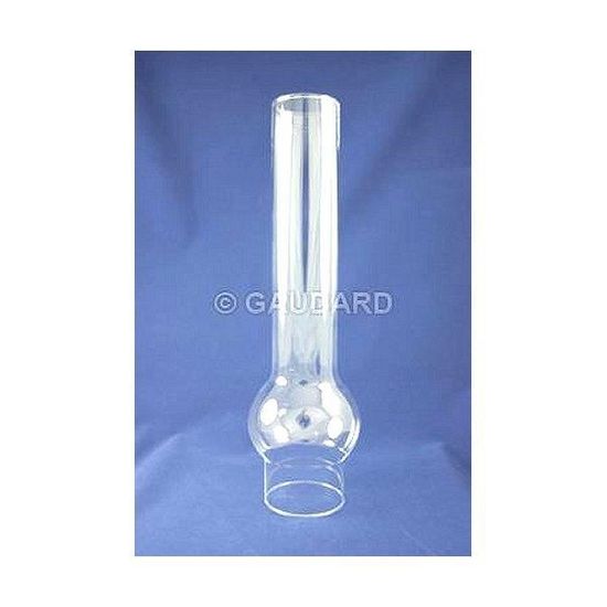 Verre Pour Lampe A Petrole Matador Calibre 15 Achat Vente