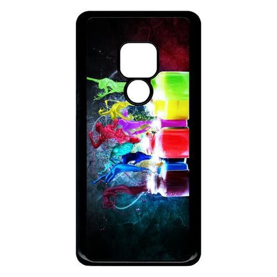 Coque Slim Compatible Avec Huawei P9 Coque Ultra Fine Coque En