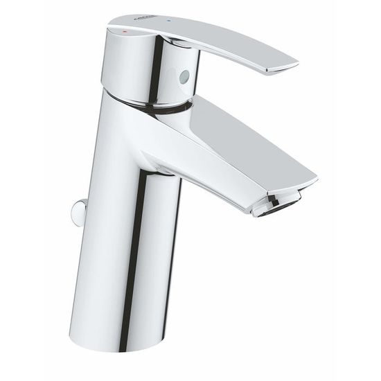 Grohe Start Mitigeur Lavabo Avec Tirette Taille M 23552001