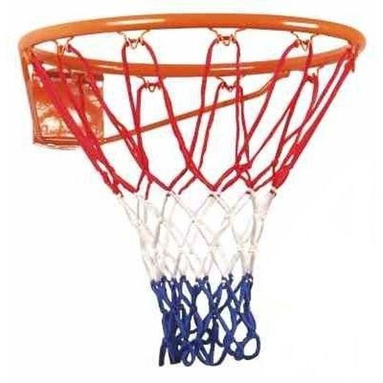 Comment Fixer Un Panier De Basket Mur Hudora Anneau De Basketball A Fixer Exterieur Prix Pas Cher Cdiscount