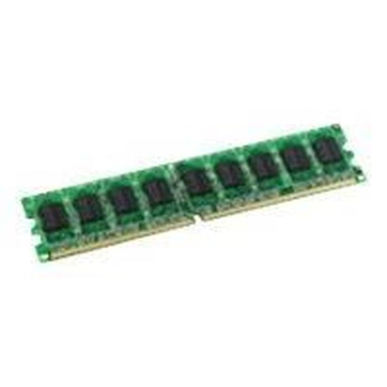 MicroMemory 2GB DDR2 667MHZ ECC Mémoire DDR2 ECC 2GB 667MHz - MICROMEMORY MMD0077