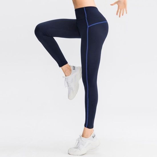 Jupe Gap En Mélange Laine Couleur Charbon - Taille Haute Avec Fente Avant - Taille 8 - Occasion TB