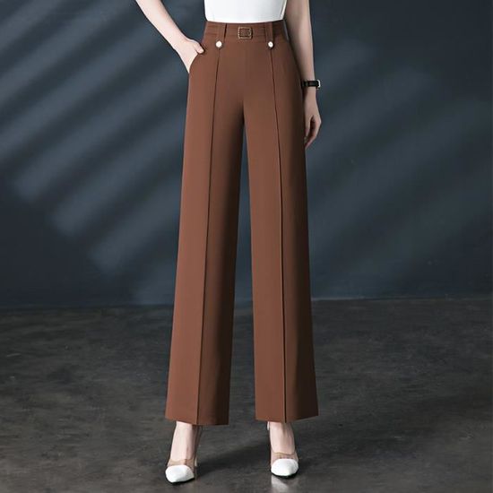 Pantacourt Femme Grande Taille - La Redoute