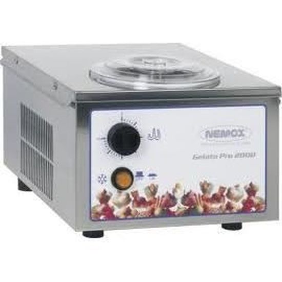 Nemox gelato pro 2000 online