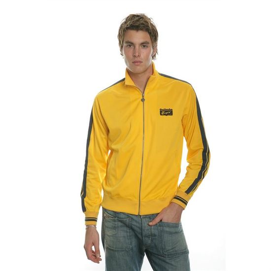Asics 2025 tiger veste
