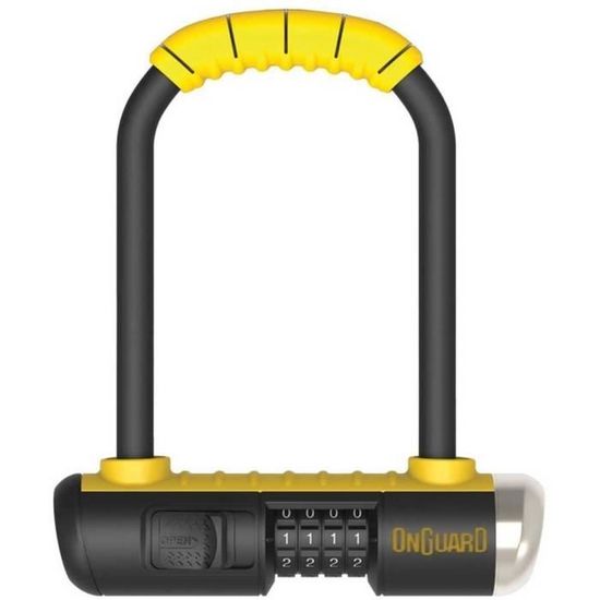 ONGUARD Bulldog DT 8012 | Protégez-Vous.ca