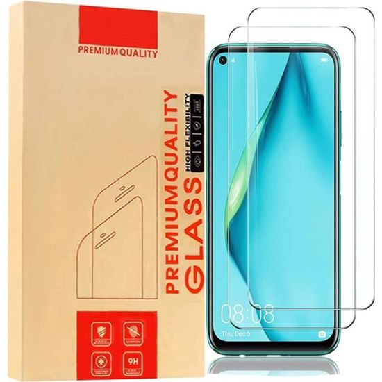 Huawei Coque TM Concept Catalogue Des Vitres De Protection En
