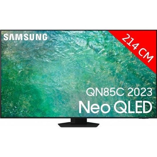 SAMSUNG TV Neo QLED 4K  214 cm TQ85QN85CATXXC