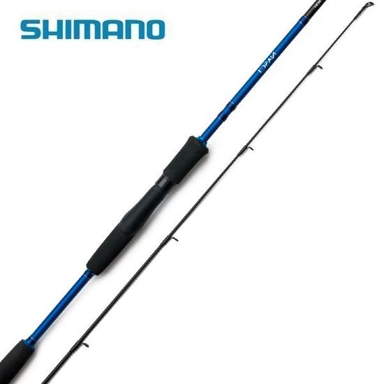 Canne a peche mer Shimano acheter sur
