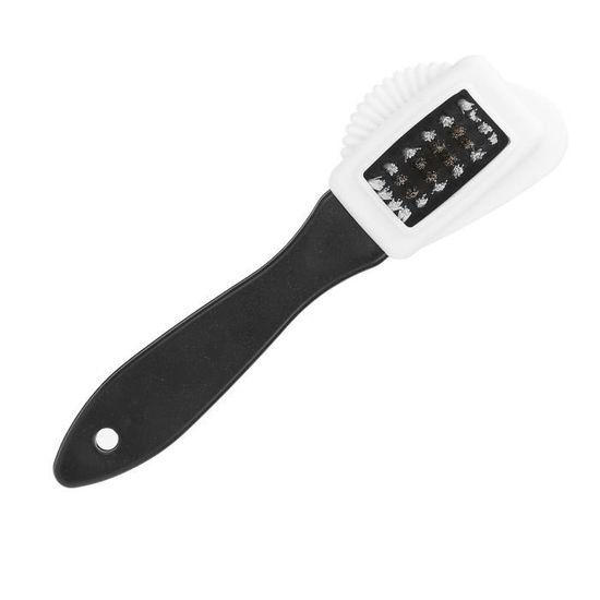 Gomme Magique Pour Sneakers BOBOZHONG - 2 Pièces, Nettoie Cuir, Nubuck Sans Eau Ni Produit, Pratique Et Réutilisable